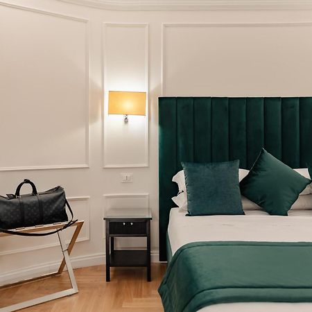 Relais Del Portico 호텔 로마 외부 사진