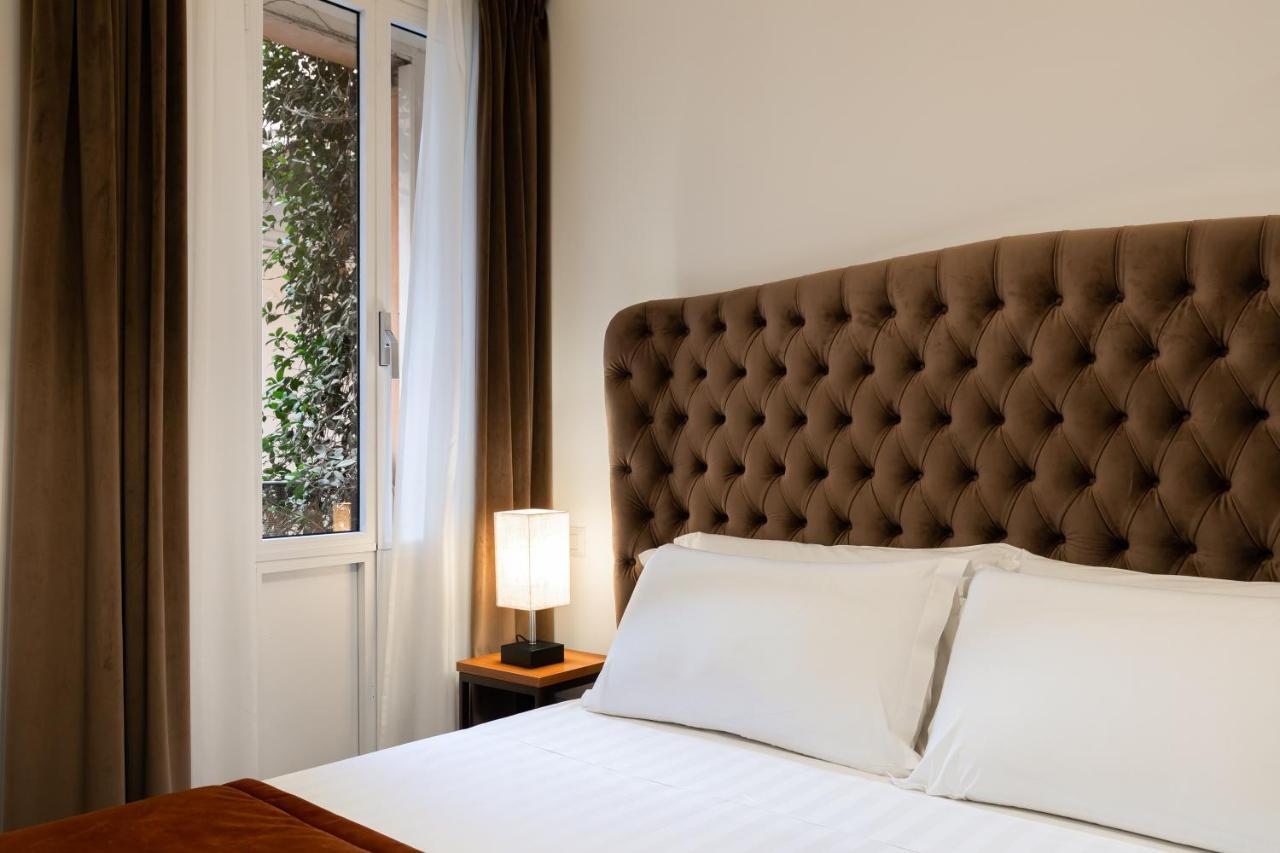 Relais Del Portico 호텔 로마 외부 사진
