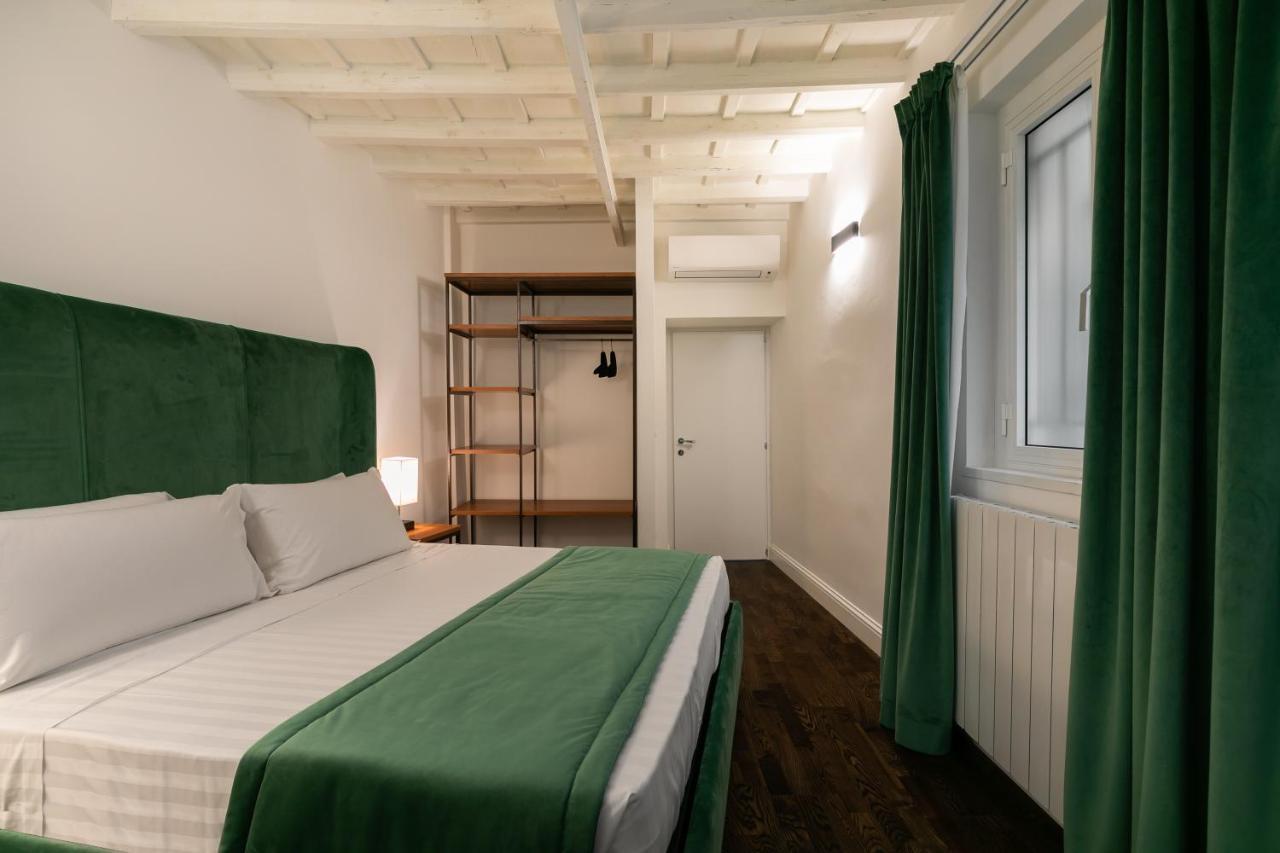 Relais Del Portico 호텔 로마 외부 사진
