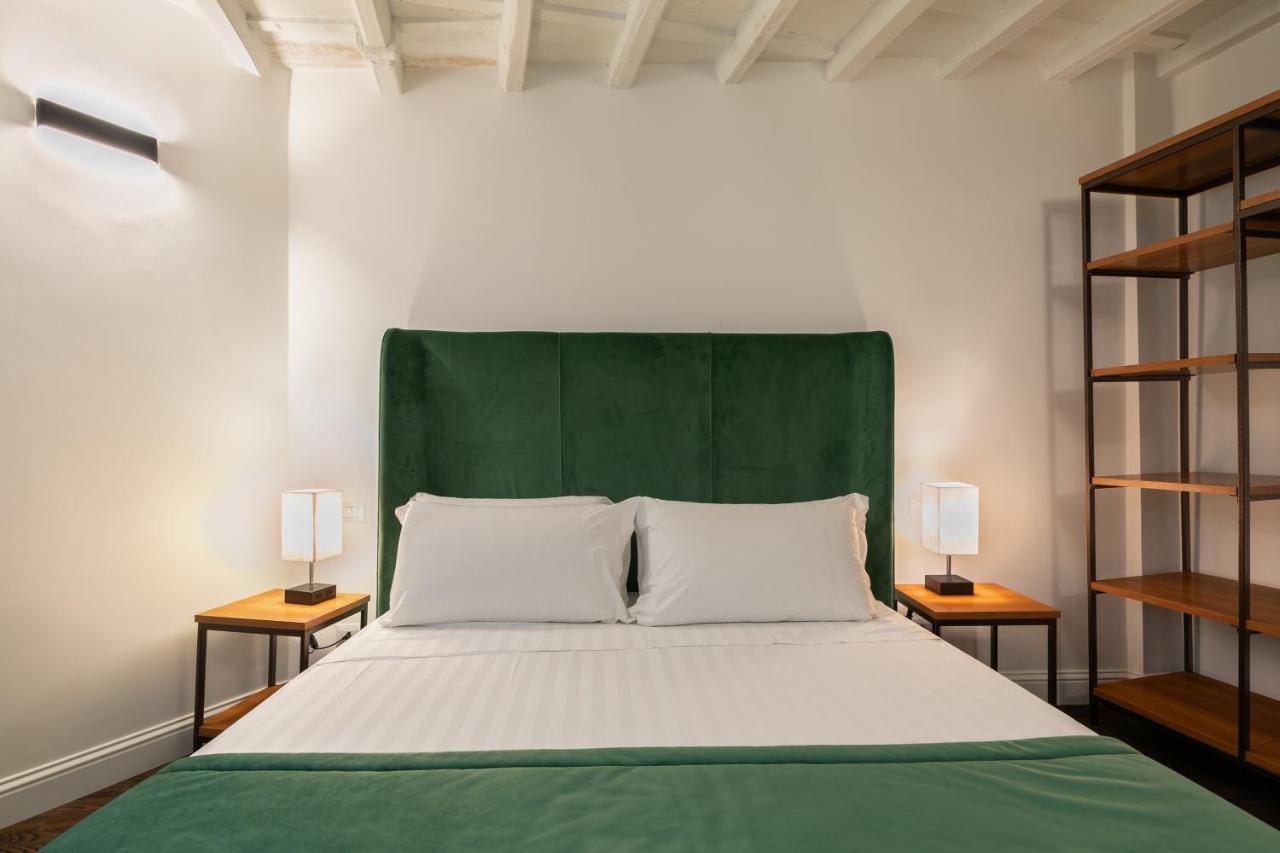 Relais Del Portico 호텔 로마 외부 사진