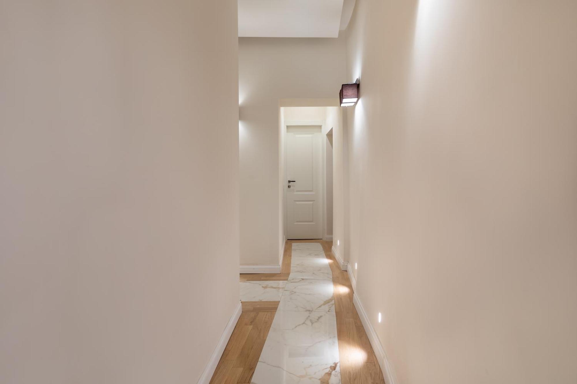 Relais Del Portico 호텔 로마 외부 사진