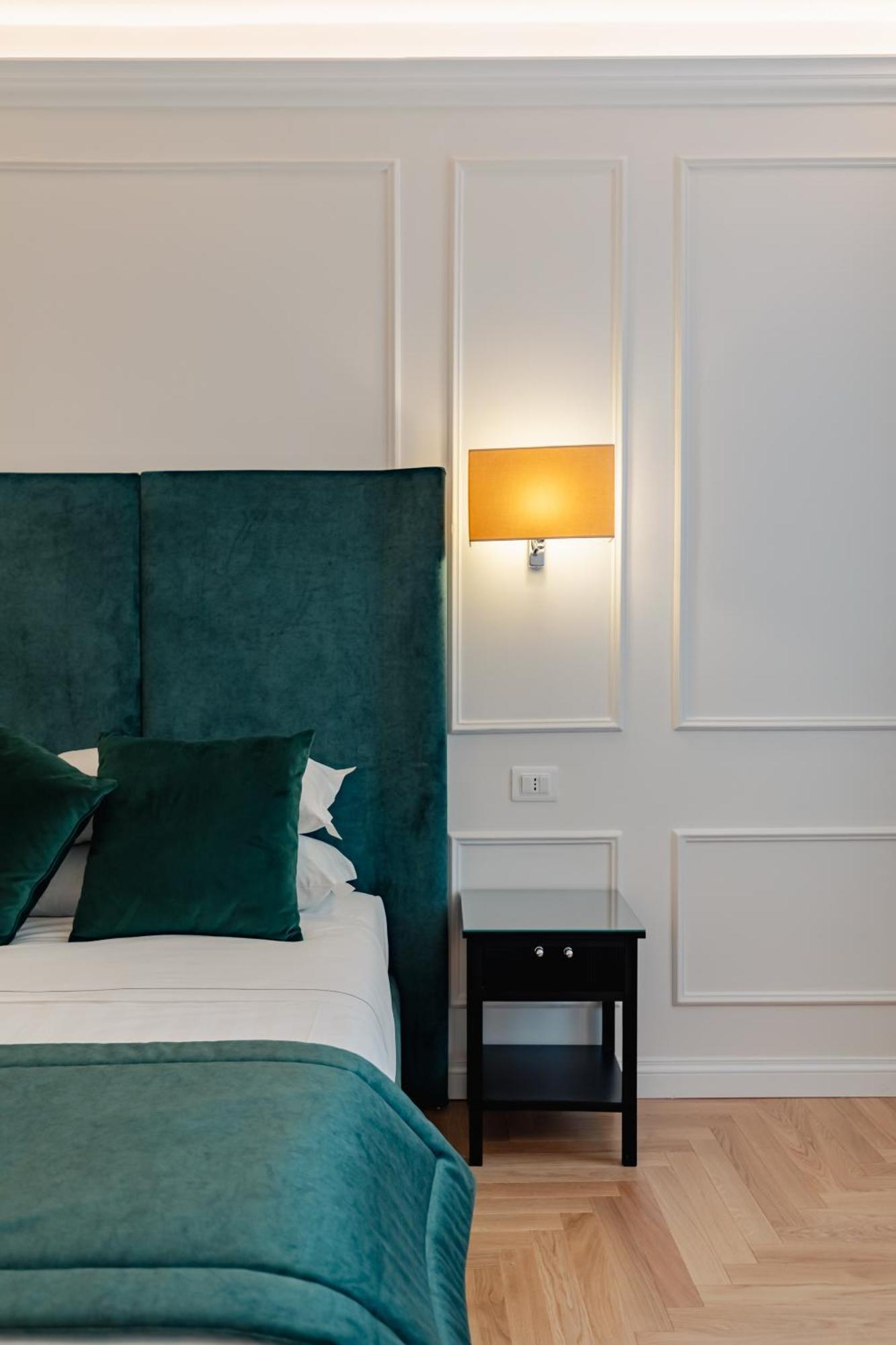 Relais Del Portico 호텔 로마 외부 사진