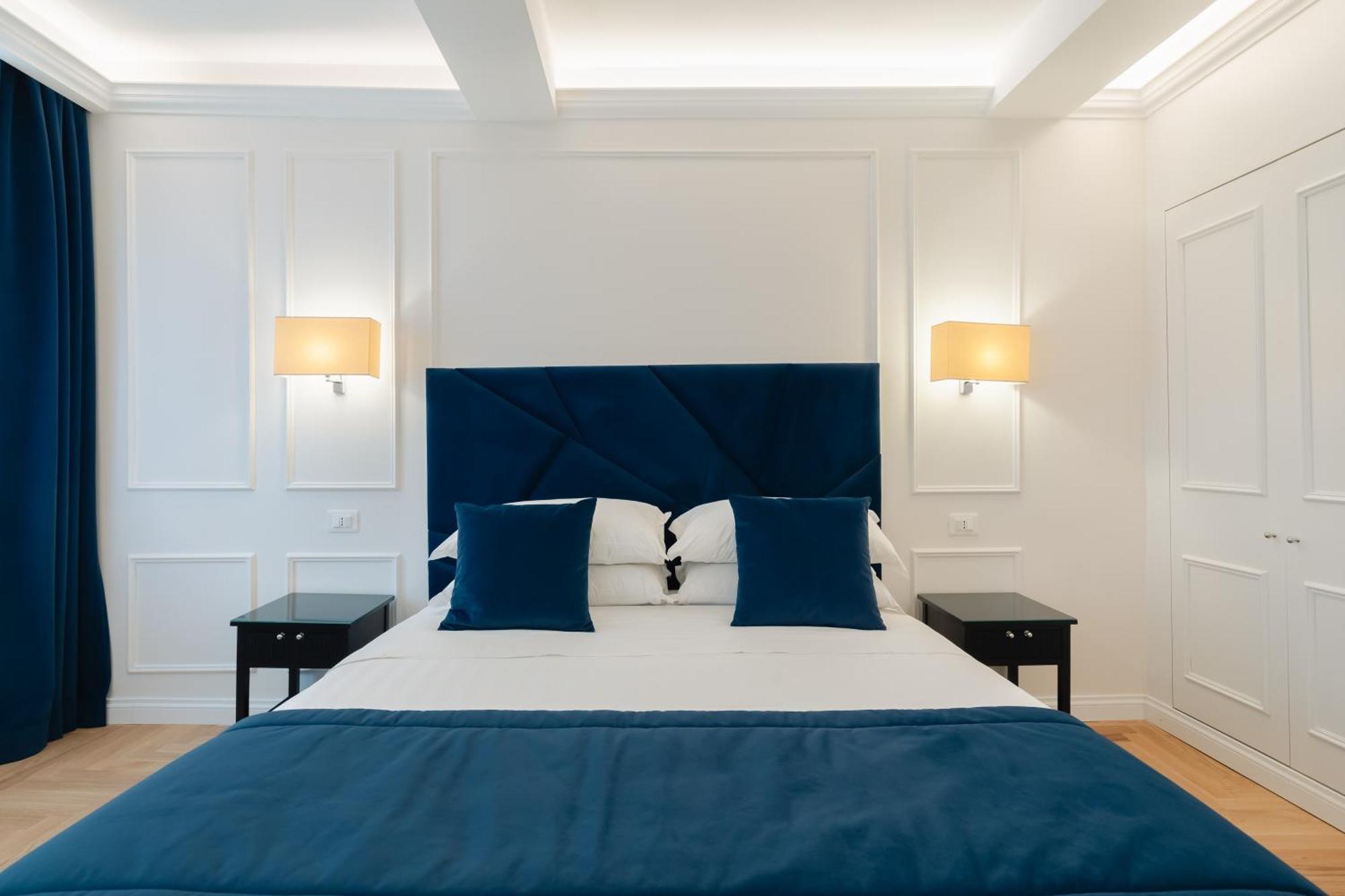 Relais Del Portico 호텔 로마 외부 사진